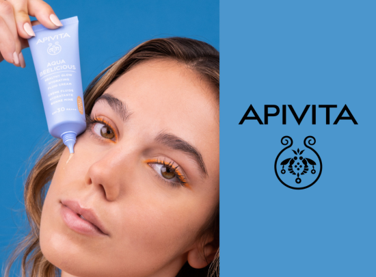 APIVITA: Cuando lo natural se mezcla con la ciencia