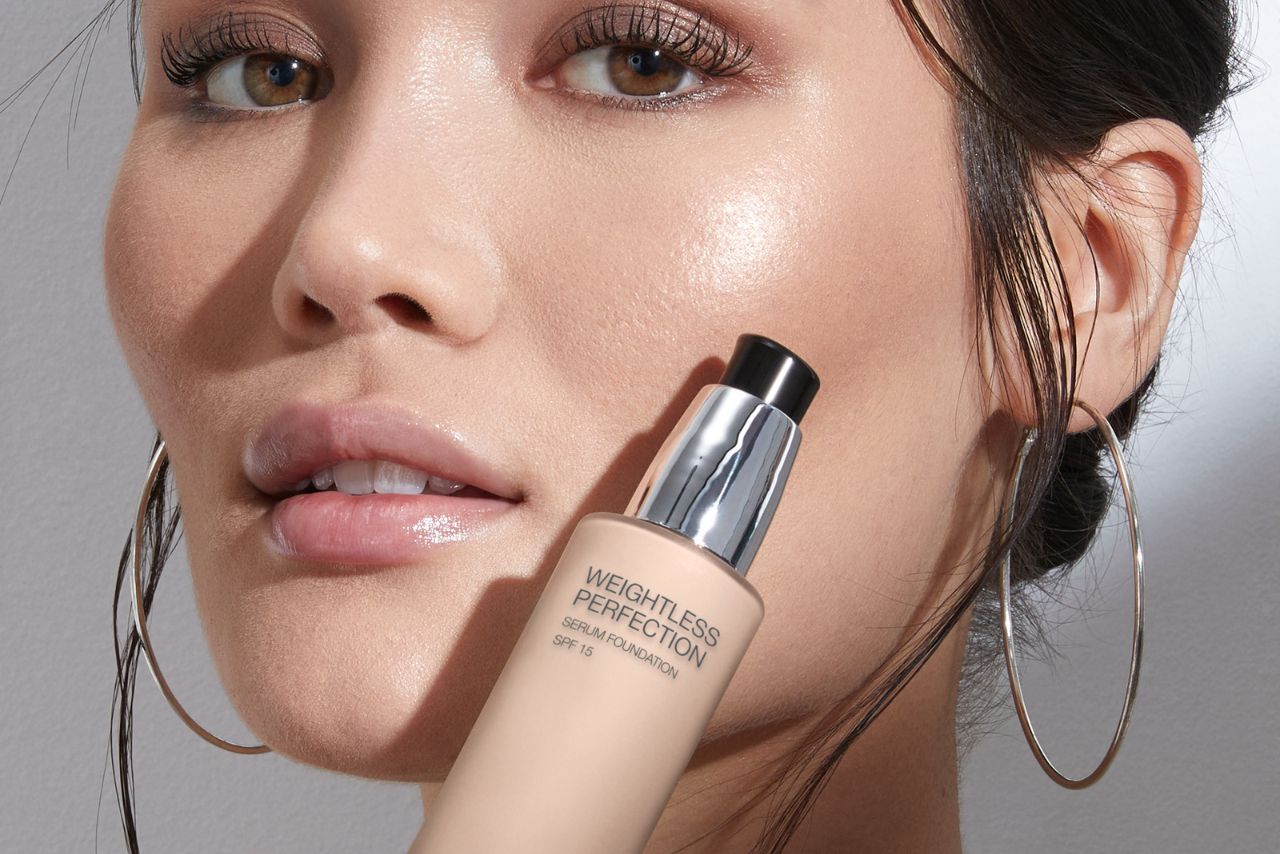 Descubre las bases de maquillaje de KIKO Milano