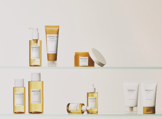 Descubre SKIN1004: ingredientes naturales para cuidar tu piel