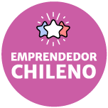 Emprendedor chileno